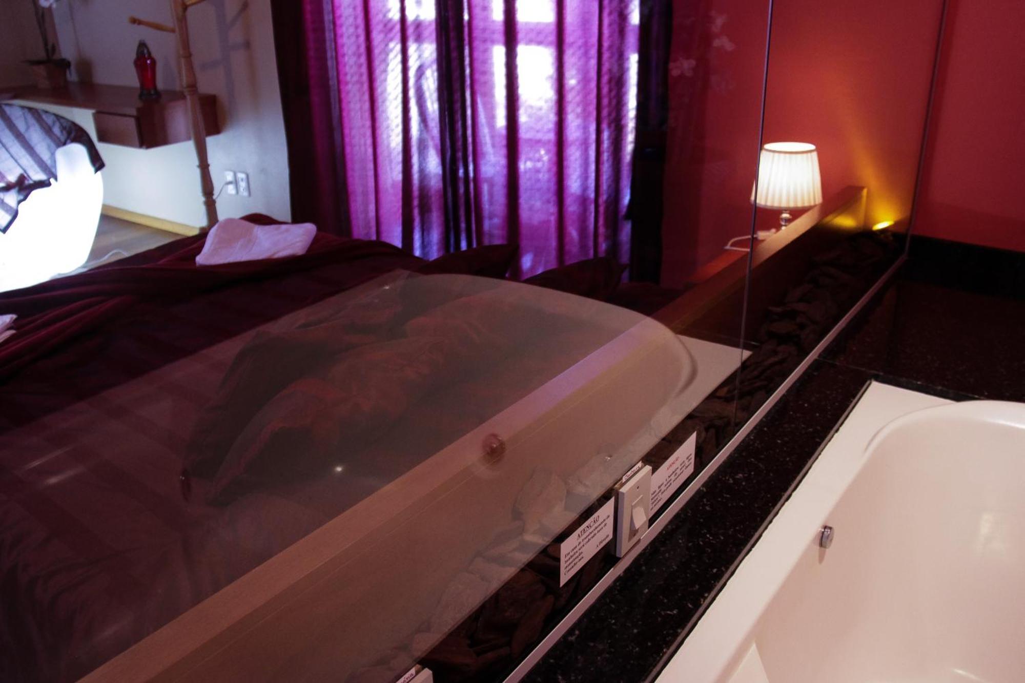 Hotel Aconchego Da Serra Gramado Room photo