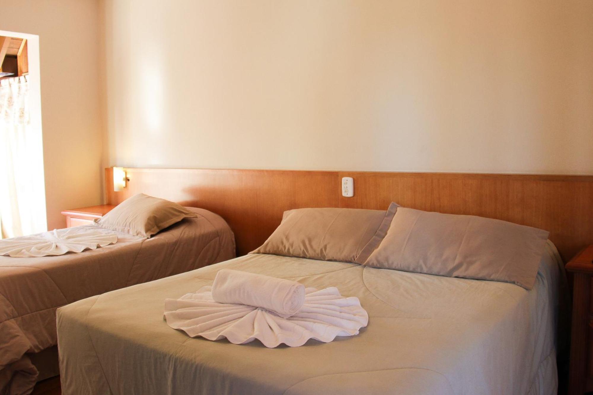 Hotel Aconchego Da Serra Gramado Room photo
