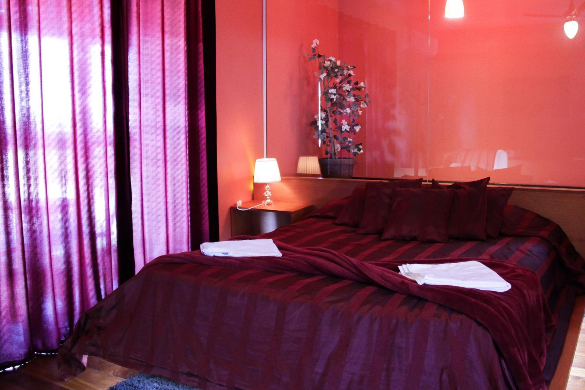 Hotel Aconchego Da Serra Gramado Room photo