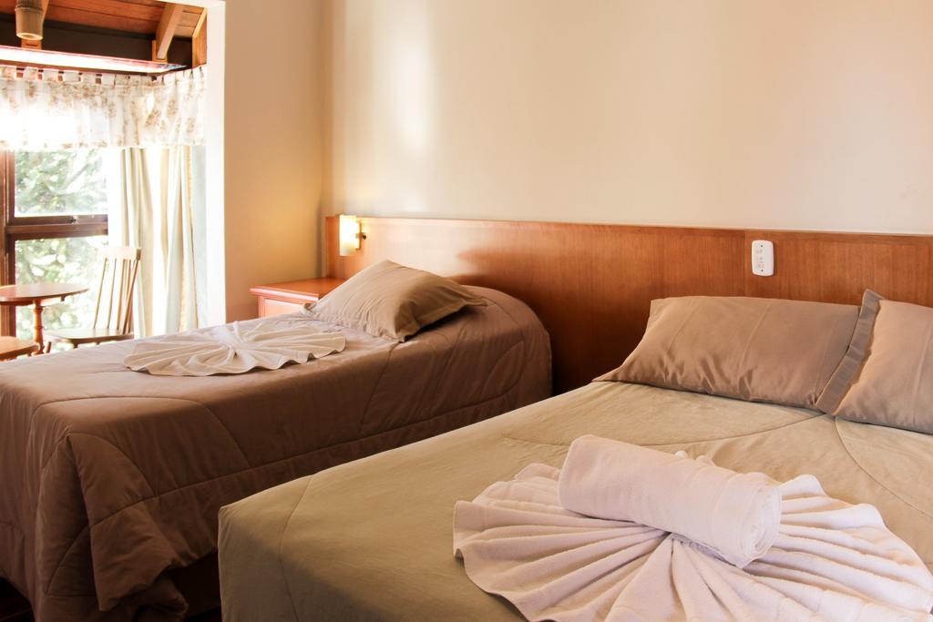Hotel Aconchego Da Serra Gramado Room photo